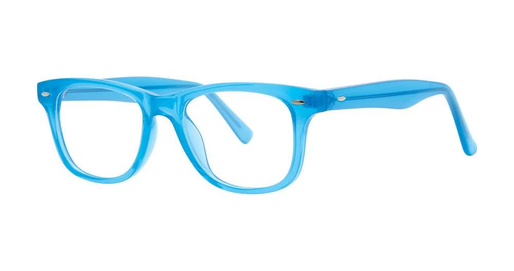MODERN PLASTICS I SNUGGLE Eyeglasses